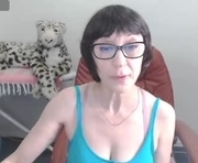 ammillia is a 44 year old female webcam sex model.