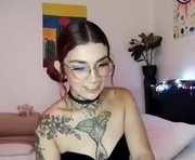 emilywhitee_ is a 27 year old female webcam sex model.