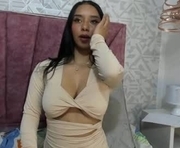 sophiaa_a is a  year old female webcam sex model.