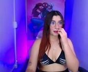aliciawuw is a 20 year old female webcam sex model.