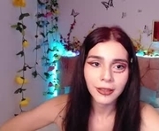 jade_weed is a  year old shemale webcam sex model.