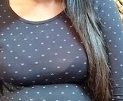 khushisinghh is a  year old female webcam sex model.