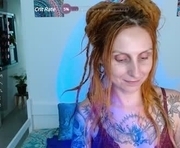 mesmerizing_tati333 is a 26 year old female webcam sex model.