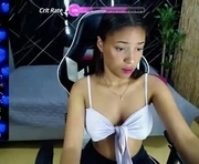 afrodita_566 is a 18 year old female webcam sex model.
