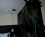 hannamontelli is a 21 year old female webcam sex model.