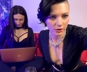 diva_ralli is a 32 year old couple webcam sex model.