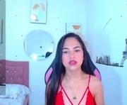 alahia_27 is a 24 year old female webcam sex model.