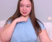 Live sex web cam with 23 yrs old female, ,  ,  - wet__molly