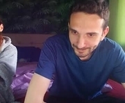 stella_john is a 32 year old couple webcam sex model.
