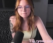 annamilky is a  year old female webcam sex model.