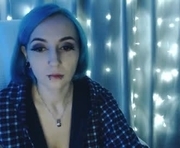 sereniiity is a 25 year old female webcam sex model.
