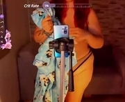 amberthomsonn is a 28 year old female webcam sex model.