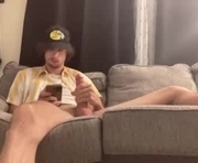 daddyhorsecock99 is a  year old male webcam sex model.