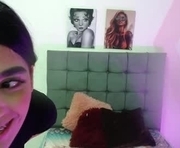 kleo_princess18 is a 18 year old female webcam sex model.