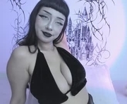 annie_gr is a 19 year old female webcam sex model.