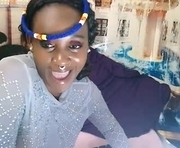 ebonyolive69 is a 29 year old female webcam sex model.