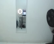 zasharomero is a  year old female webcam sex model.