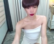 urbabyangela is a  year old shemale webcam sex model.