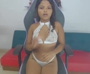 shabrina_xxx is a  year old female webcam sex model.