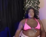 georgina_curvy is a  year old shemale webcam sex model.