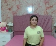 wonderkloe_ is a  year old female webcam sex model.