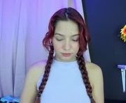 extasis19 is a 18 year old female webcam sex model.