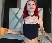 _sabrinaa_1 is a 23 year old female webcam sex model.