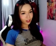 jezelxxxx is a  year old female webcam sex model.