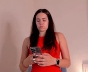 elvinaclowes is a  year old female webcam sex model.