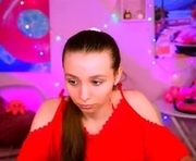 juliedaniel is a  year old female webcam sex model.