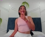 camilla_miller01 is a  year old female webcam sex model.