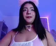 sabannasmith69 is a  year old female webcam sex model.