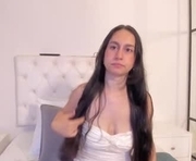 sarathomaas is a  year old female webcam sex model.