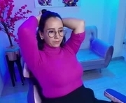 eva_montess is a 35 year old female webcam sex model.