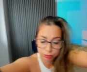 medusa_gazee is a 26 year old female webcam sex model.