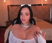 novaspencer is a 25 year old female webcam sex model.