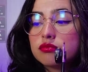 hearmymoans_18 is a  year old female webcam sex model.