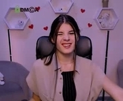 lizzie_boom is a  year old female webcam sex model.