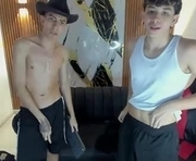 say_tony is a  year old male webcam sex model.