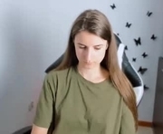 tooboringgirl is a  year old female webcam sex model.