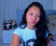 lilydolll is a 22 year old female webcam sex model.
