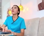 _samara_smith_ is a 19 year old female webcam sex model.