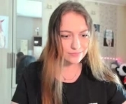 cyberrgirlfriend is a 18 year old female webcam sex model.