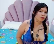 lily_canddy is a 18 year old female webcam sex model.