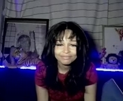 milkandhoneybby is a  year old couple webcam sex model.