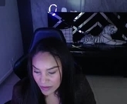 kamala_a is a  year old female webcam sex model.