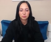 kissluisa is a 24 year old female webcam sex model.