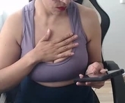atenea_xxxx is a 47 year old female webcam sex model.