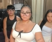 naughty_hung_francis is a  year old couple webcam sex model.