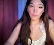 sweetgirl_ayesha is a  year old female webcam sex model.